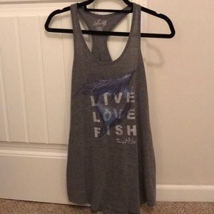 Salt Life Tops - Salt Life Tank Top Salt Life Tops - Salt Life Tank Top